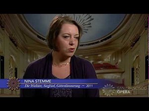 2012 Spring Challenge from San Francisco Opera