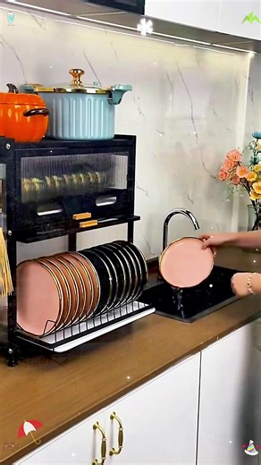 Essential Dish Rack Solutions for Your Kitchen