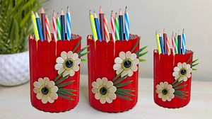 7.2K views · 105 reactions | Popsicle Stick Art Creative Ideas You’ll Love to Try! | JK Creation | Facebook