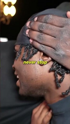 Jack Doherty's Security Guard Wants A Job With Kanel Joseph 😂👮🏻