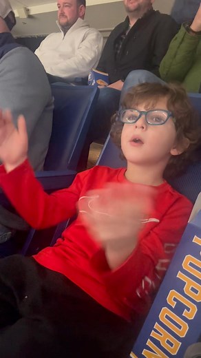 Pat Proctor on Reels