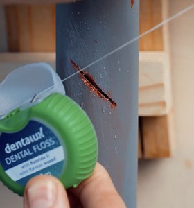 Say goodbye to drips—learn the correct fix 💧 | Green Bean