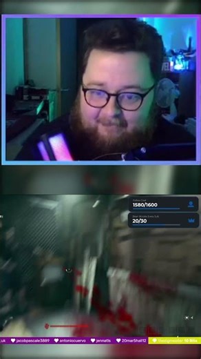 Jambo_xl Gets Betrayed in The Outlast Trials!