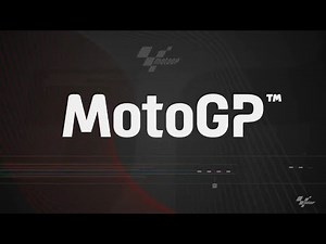MotoGP 2022-2023 Opening Sequence