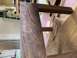 Rubio Monocoat finish blotchy