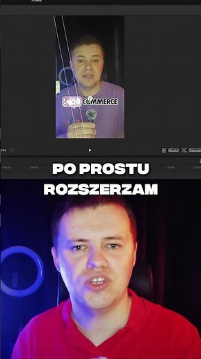 Prosty Efekt Połysku w CapCut. Jak Zrobić Efekt Połysku w CapCut. Tip Trick CapCut 2025 #shorts