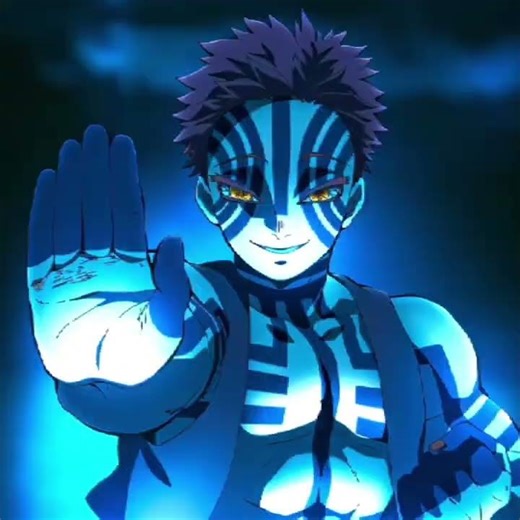 Why Akaza is the Most Important Character in Demon Slayer#demonslayer#akaza#tanziro #zenetsu#inosuke