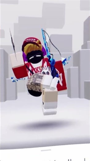 ava baru👐 #roblox #harusberanda #robloxedit