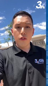 Hey everyone, Fidel here! We are at the scene of a deadly shooting in Henderson this afternoon. Authorities say officers arrived at the scene and discovered one deceased female and a male with a handgun. The man later sustained a self-inflicted gunshot wound and was immediately transported to a local area hospital in critical condition. Stay with News 3 for the latest. MORE: news3lv.com | KSNV News 3, Las Vegas