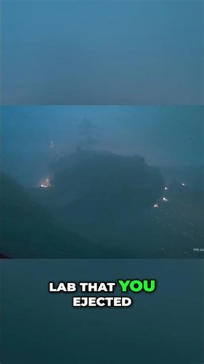 Alien Alpha Gameplay: Terrifying & Aggressive Encounter! #shorts