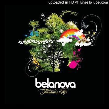 Belanova - One, Two, Three, GO! (Instrumental Karaoke Original)
