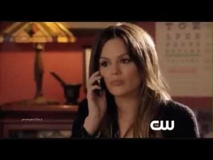 Hart of Dixie Teaser Trailer