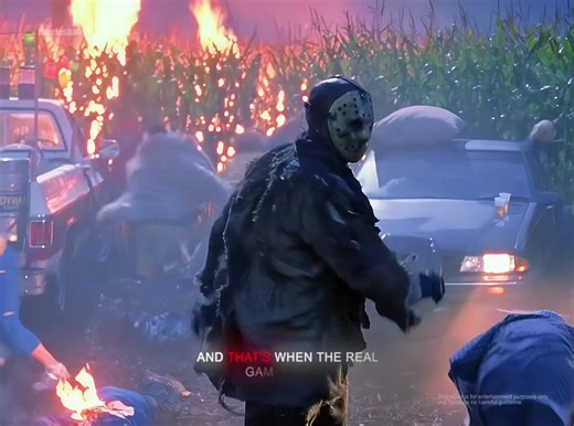 Exploring the Fear Movie Phenomenon