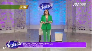 130K views · 2.9K reactions | Andrea: Programa del 14 de julio de...