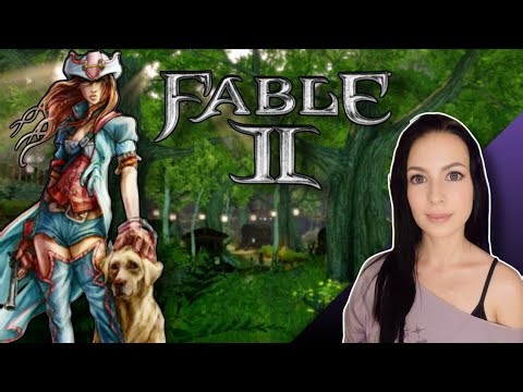 Awakening Our Power! Fable II [02]