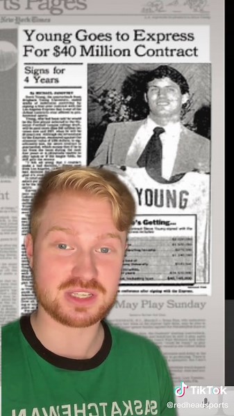 The Rise and Fall of the Old USFL Explained