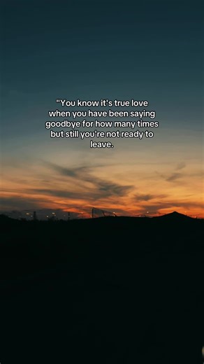 Understanding True Love and Its Challenges