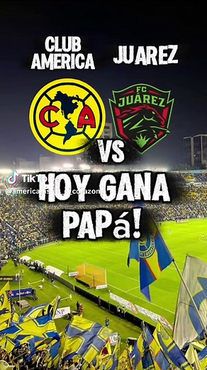 Club América vs Juárez en Vivo Hoy: ¡Vamos por el Triunfo!