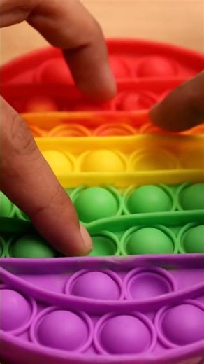 Satisfying Pop-It ASMR Bliss