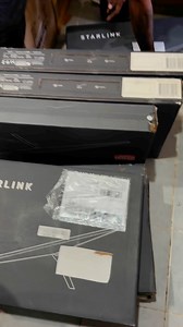Starlink 3rd Generation now Available in Stock. $6,800 | Smart Technology - Solomon Islands