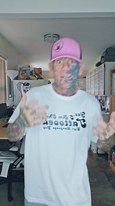 57K views · 2.3K reactions | "ZOMBIE" Cranberries/Nirvana Mashup PSE sign #tattooedsignlanguageguy #uniquesigner #zombie | Scott Berends | Facebook