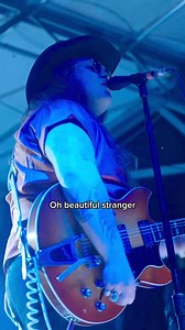 2.7K views · 859 reactions | Oh beautiful stranger… | Marcus King | Facebook