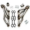Hedman 62600: Stainless Steel Headers Multiple Application: Camaro, Chevelle, Monte Carlo, Cutlass and more - JEGS