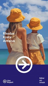 1.5K views · 18 reactions | Linz Airport - Flughafen Linz GesmbH on Reels | Facebook