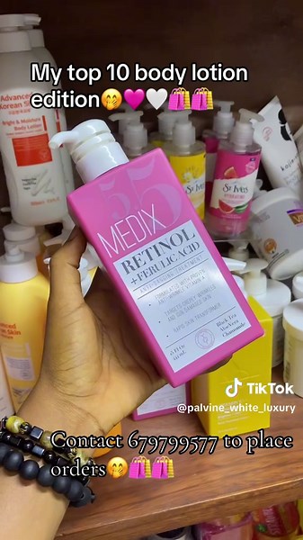 Top 10 Body Lotion Picks for Ultimate Self-Care