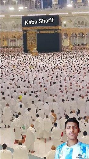 The Kaba: The Ancient Temple That Launched Islam