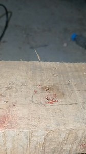 154K views · 458 reactions | Wire kill Hammer Wood Trick #tips #viral #wire | Sn tips5 | Facebook