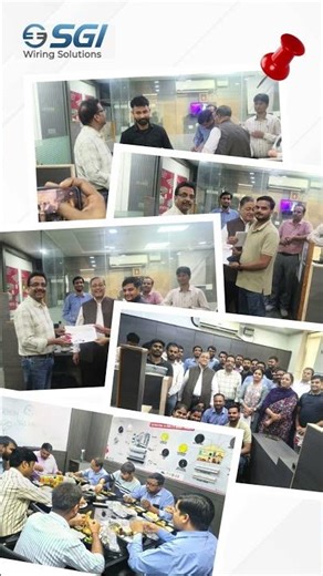 Celebrating Our Team | SGI Employee Appreciation 2026