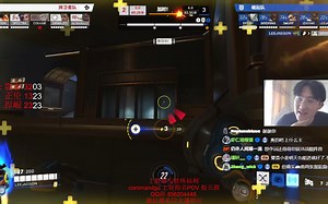 【音障制胜】绝境ljg 加时究极大心脏的lucio