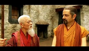 Watch Online Johnny English Reborn