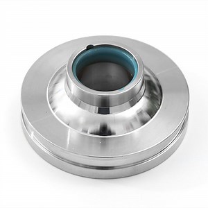 [Hot Item] Waterjet Spare Parts UHP Seal Assembly 72158494 Seal Cartridge 87K, Flow 040015-1