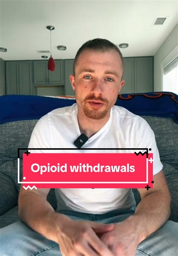 Understanding Opioid Withdrawal Symptoms and Recovery
