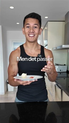 Kan muskelopbygning opveje fedttab?