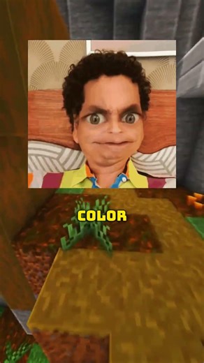 El color de tus ojos te da habilidades que no conocías #shorts