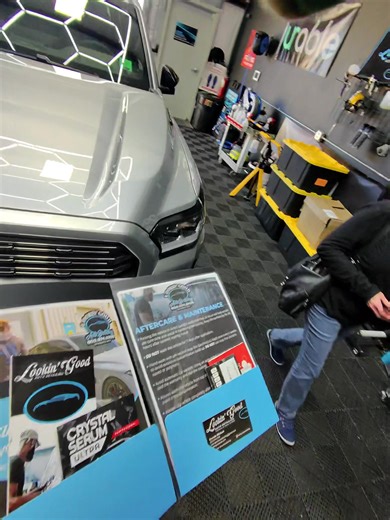 Experience Exceptional Car Service Today