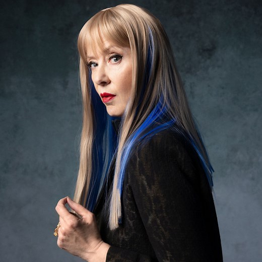 Suzanne Vega Concert & Tour History (Updated for 2026) | Concert Archives