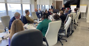 Newport News city leaders, community members discuss future of downtown area