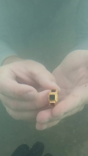 We found the unimaginable while out searching for treasure🤯🤯🤯 #fyp #foryou #findyourgrace #treasurehunting #history #shipwreck #historyfound