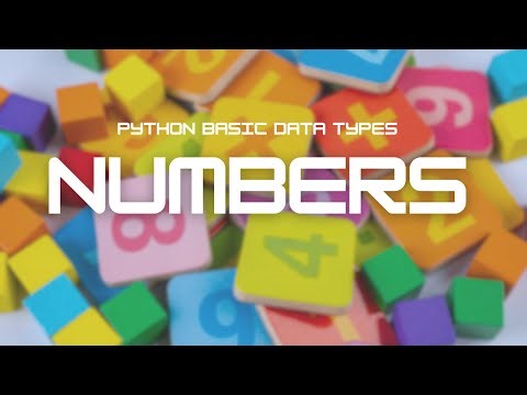 EP -03 Master Python Numbers: Conquer Basic Data Types | Tamil Tutorial