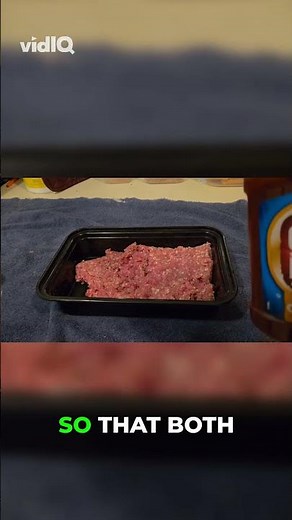 Air Fryer Burger Cooking Steps: Juicy Results!
