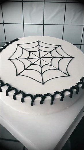 "You Won’t Believe This Spiderman Cake Topper! | Easy Cake Decorating for Any Party!"