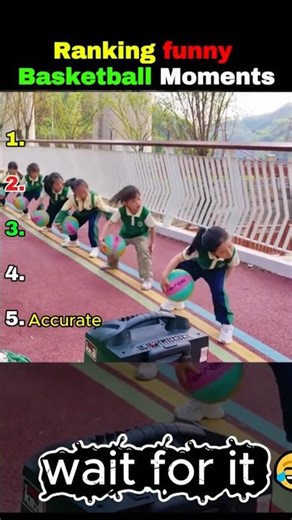 I Ranked The Funniest Basketball Moments! 🏀🤣