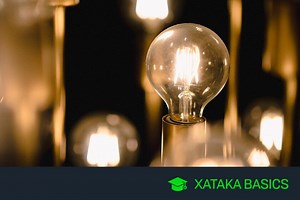 QR en tu factura de la luz: para qué sirve y cómo usarla para encontrar compañías más baratas