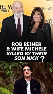 91K views · 3.7K reactions | No has been detained and no one has been interviewed. Word on the street is that the son did it with a knife. He is known to struggle with drugs.. But the cops did not confirm and so far have no access to the crime scene. Another bizarre incident for the day. #robreiner | Cathy Talk | Facebook