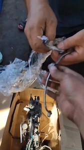 308K views · 9.8K reactions | ISUZU 4HF1 Semi Electronic to Manual Injection Pump Convertion #fbreelsfypシ゚viralシ #facebookreelsviral #facebookpost | Matzki Mechanic | Facebook