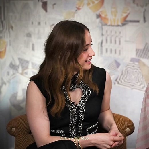 so so exited for all her new projects #rubystokes #rubystokesedit #lockwoodandco #thejetty #sunnydancer #lucycarlyle #edit #fyp